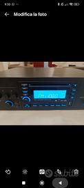 amplificatore RCF ES3160