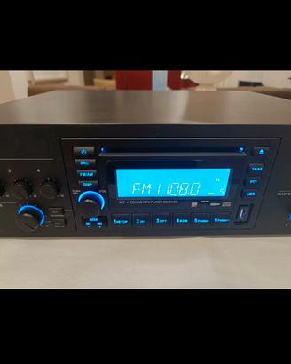 amplificatore RCF ES3160