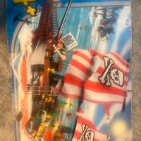 Lego 7075 pirati vintage
