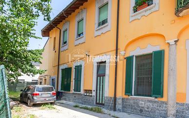 3 LOCALI CON BASSE SPESE CONDOMINIALI