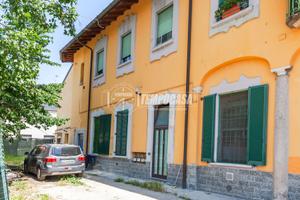 3 LOCALI CON BASSE SPESE CONDOMINIALI