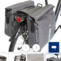 Accessori nuovi per bici