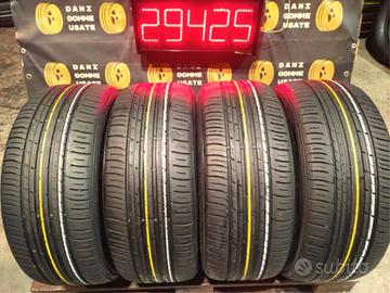 4 GOMME FALKEN 225 45 17 AL 70/75% ESTIVE
