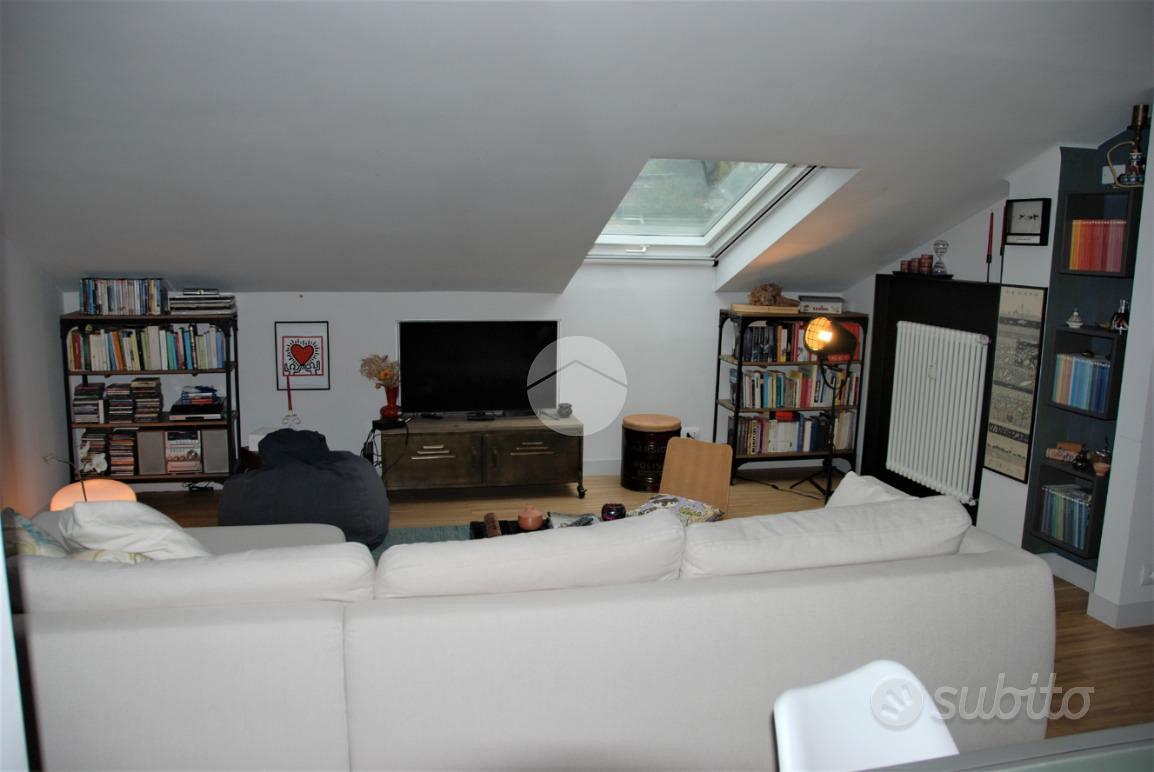 Apartment in Torino, San Vito, Circoscrizione 8 - Vista 4