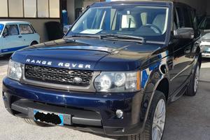 ricambi range rover