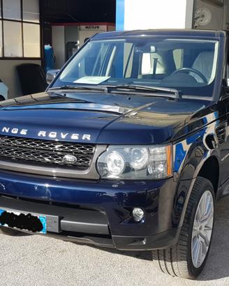 ricambi range rover
