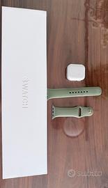 Apple watch serie 4