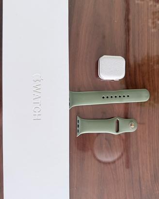 Apple watch serie 4