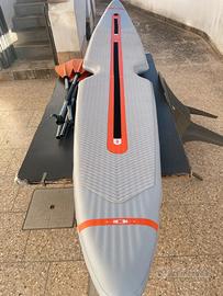 Fondo rigido DROPSTITCH kayak decathlon 100 3 post