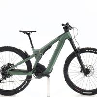 Bicicletta Scott Patron e-Ride 930 taglia S Ricond