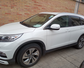 HONDA CRV 1.6 Biturbo Diesel