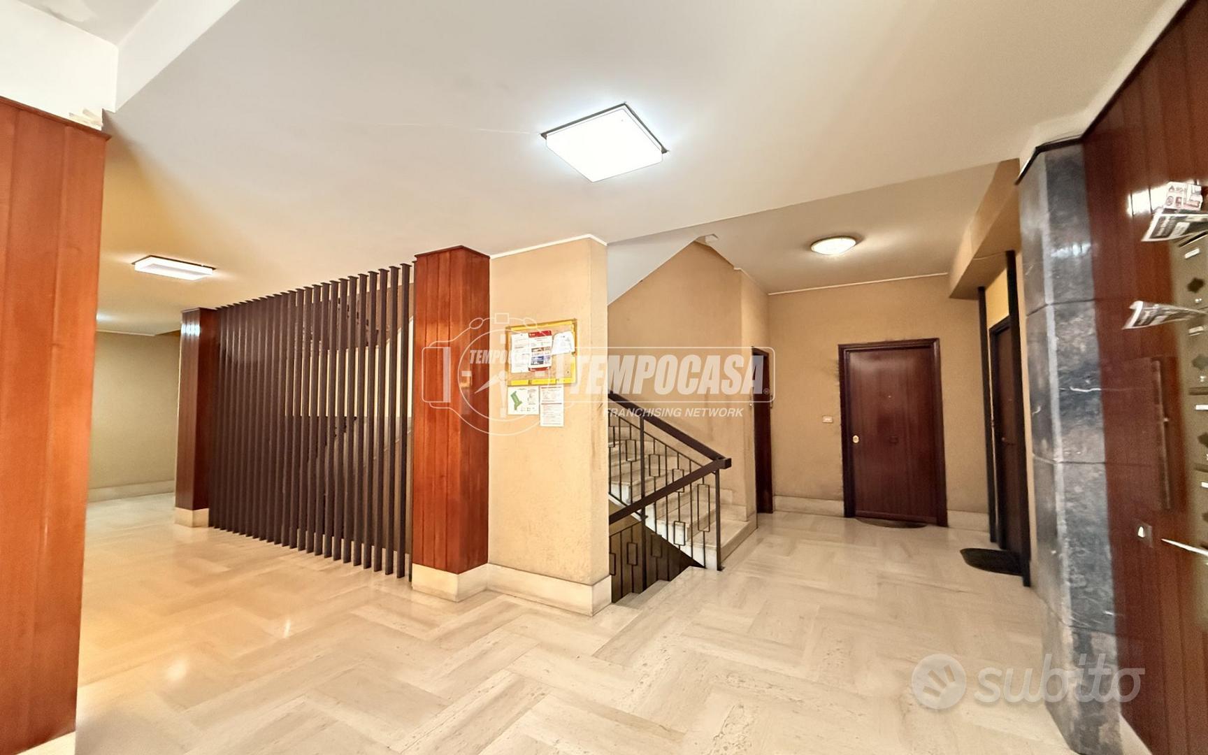 Appartamento – Roma, Tomba di Nerone - Vista 2