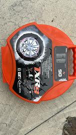 Catene da neve Aurilis