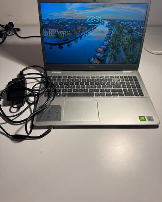 Dell inspiron 5593 i7 8gb 512gb ssd nvidia