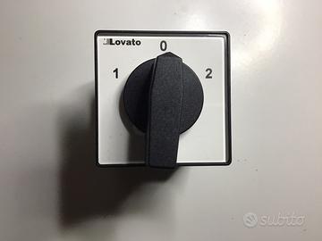 Commutatore lovabo gx1653u