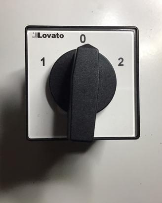 Commutatore lovabo gx1653u