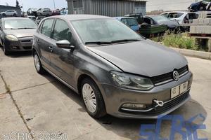 Vw polo 6c1, 6r1 1.4 tdi 75cv 14-17 -ricambi