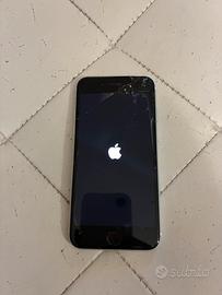 Iphone SE 2020 128gb