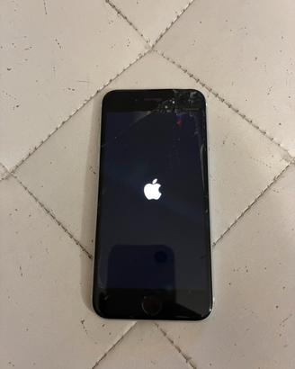 Iphone SE 2020 128gb