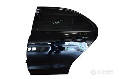Porta posteriore sinistra Mercedes C-class (W205) 