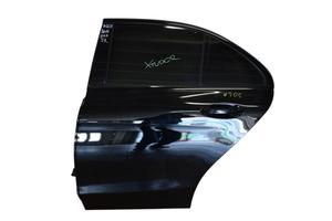 Porta posteriore sinistra Mercedes C-class (W205) 
