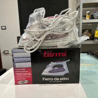 Ferro da stiro Girmi (Bialetti group)