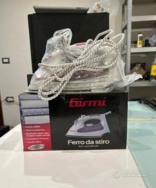 Ferro da stiro Girmi (Bialetti group)