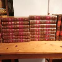 Enciclopedie varie a prezzi stracciati