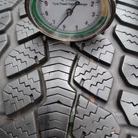 4 Gomme SEMINUOVE 185/60-15 Motrio MS