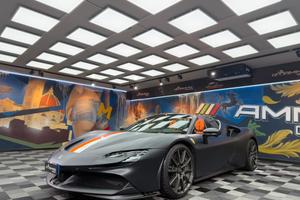 Ferrari SF90 Spyder (234)