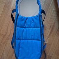 Cybex Gold Cocoon S navicella leggera