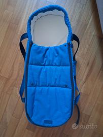 Cybex Gold Cocoon S navicella leggera