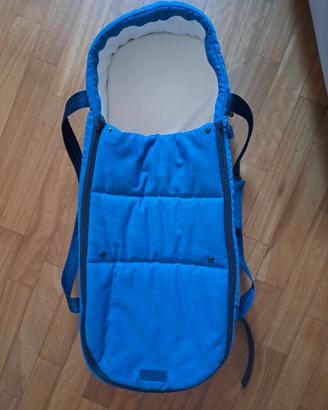 Cybex Gold Cocoon S navicella leggera