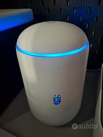 Ubiquiti UniFi UDR7 - Dream Router 7 1TB