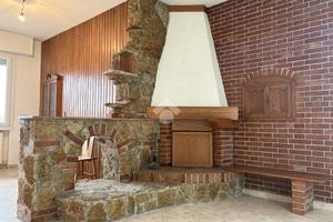 VILLA SINGOLA A FERRARA