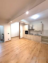 Isernia centro appartamento