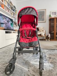 Passeggino leggero Chicco