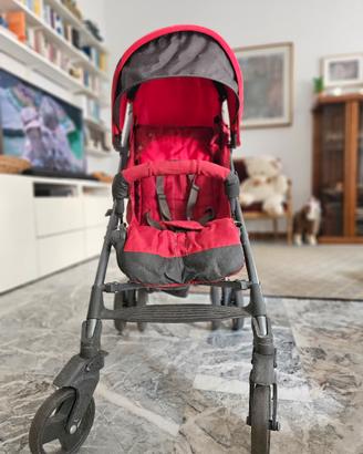 Passeggino leggero Chicco