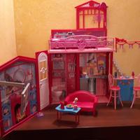 Casa di Barbie