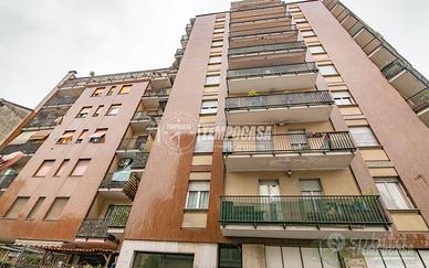 Appartamento a Sesto San Giovanni 2 locali