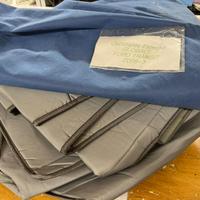 Oscurante esterno pesante per cabina camper Ford