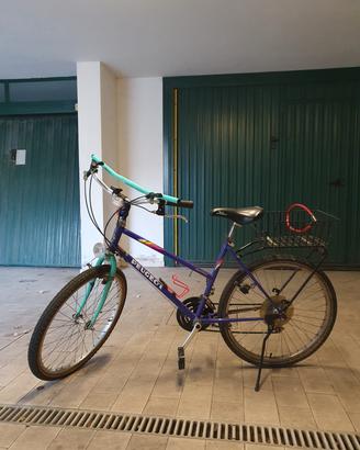 bicicletta da donna  Peugeot 