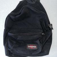 Zaino Eastpak nero