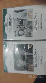 DVD sceneggiato RAI La Freccia Nera