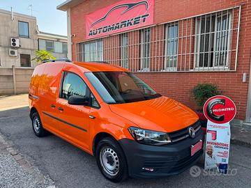 Volkswagen Caddy 2.0 TDI 102 CV DSG Furgone Busine
