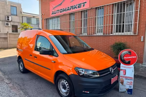 Volkswagen Caddy 2.0 TDI 102 CV DSG Furgone Busine