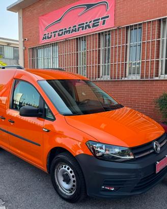 Volkswagen Caddy 2.0 TDI 102 CV DSG Furgone Busine