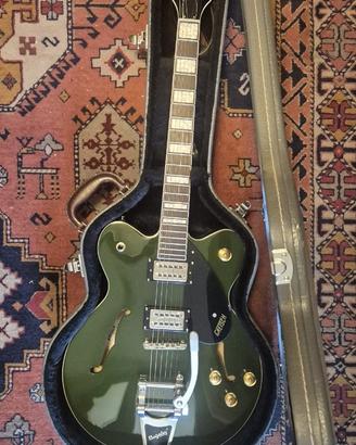 GRETSCH - STREAMLINER - G2622T TORINO GREEN