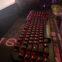 Tastiera da Gaming Omen