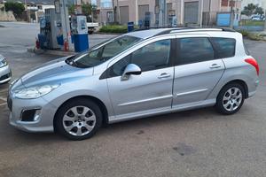 Peugeot 308 1.6 8V HDi 93CV SW Business